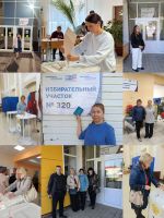 Твой выбор - твоё  будущее!